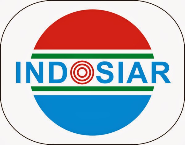 Logo TV channel Indosiar