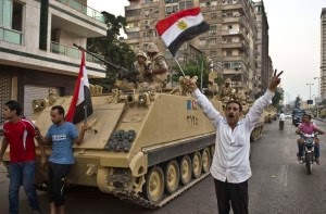 syrian-style war