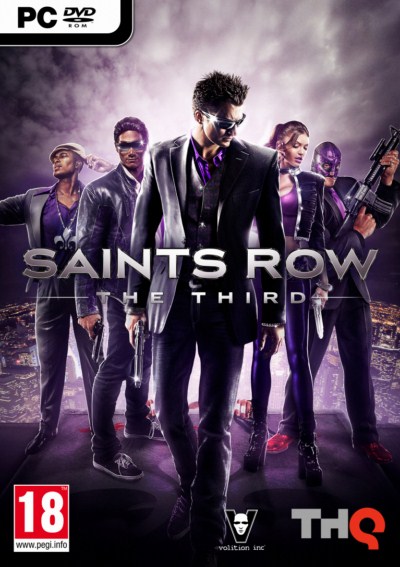download saints row collector download saints row collector