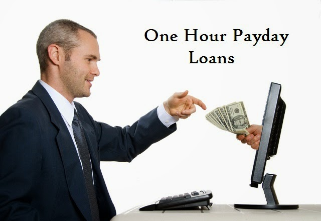 Brief Explanation About The Beneficial Side Of One Hour Payday Loans ...