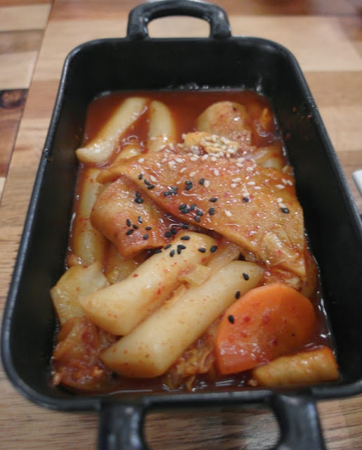 sarang orchard central korean cuisine singapore lunarrive review ddeoukbokki rice cake