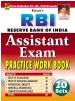 Prep Books for RBI Assistant exam Prep Books for RBI Assistant exam