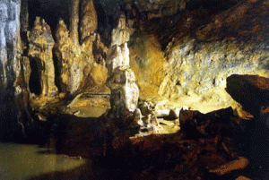 Cueva del Requerillo, Patones, Originalia, Originalia.es