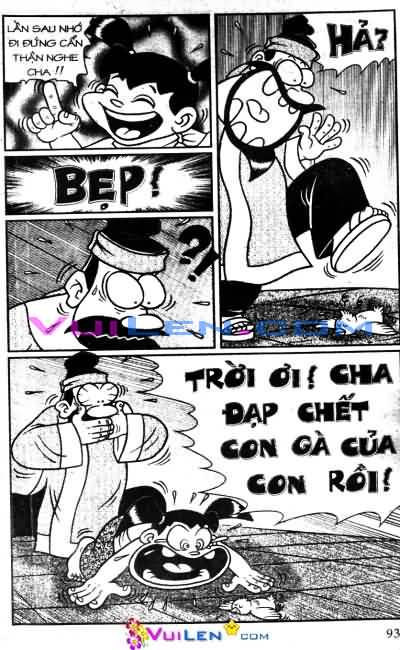 than dong dat viet tap 39