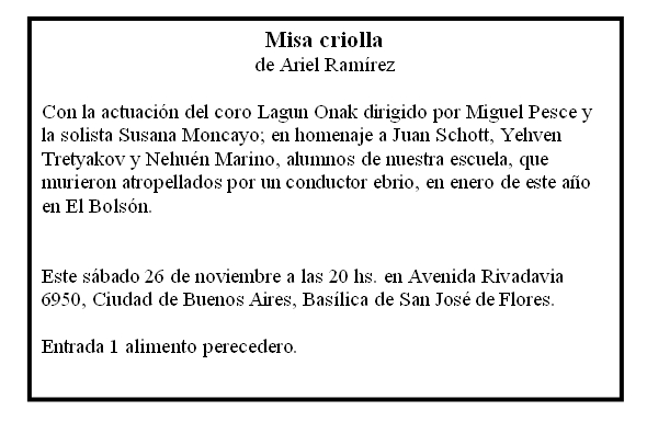Centro de Recursos de la Escuela Normal Superior en Lenguas Vivas Nº Centro de Recursos de la Escuela Normal Superior en Lenguas Vivas Nº