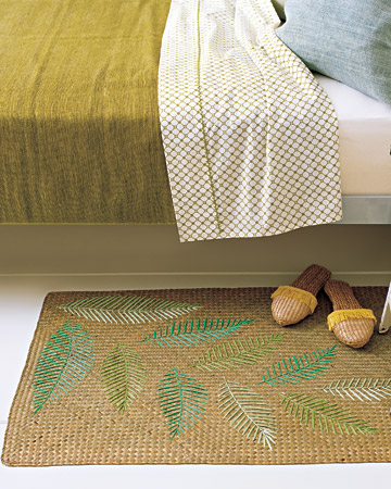 Modern Furniture Summer Decorating Ideas 2011
