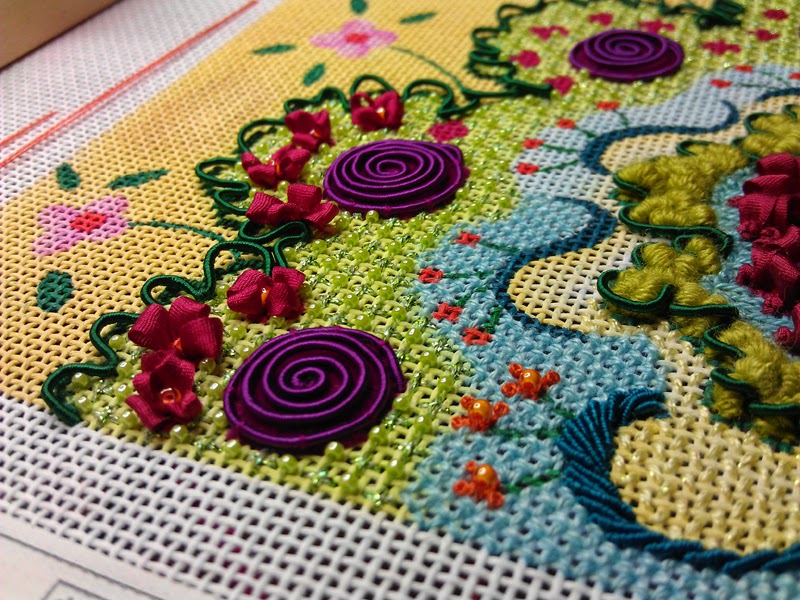 'Blossom'©2014 a Kimberly design© akimberlydesign.blogspot.com