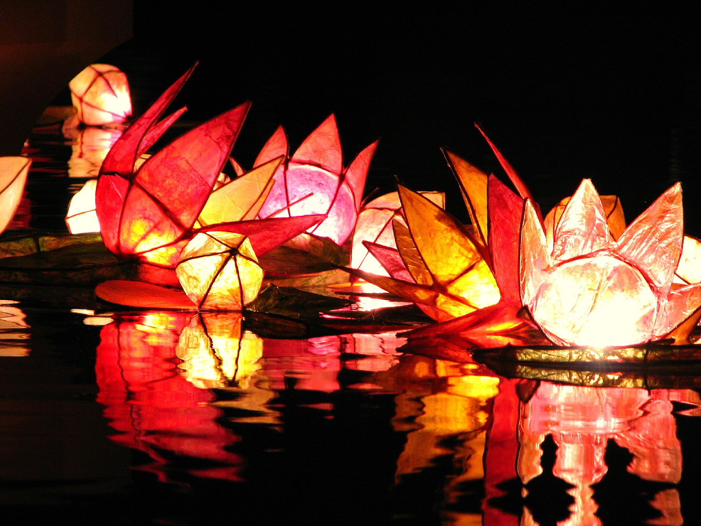 Diwali Celebration Of Light Diwali Lanterns