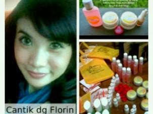 Testimoni Florin