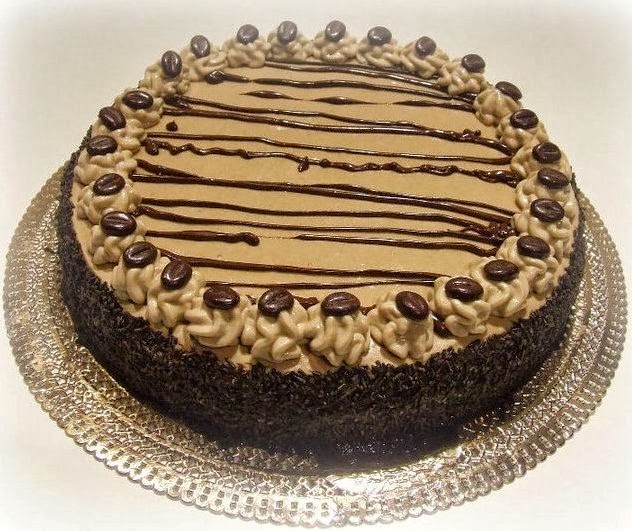 Receta Per Torte