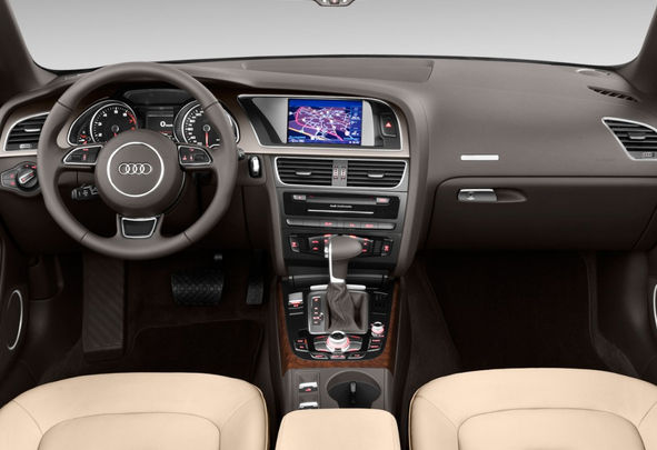 2015 Audi A5 Review and Release Date 2015 Audi A5 Review and Release Date
