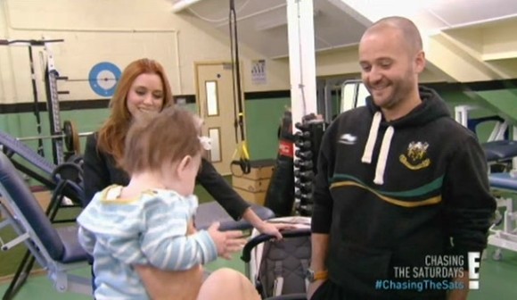 Chasing The Saturdays Episode 1 Dailymotion