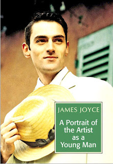 an analysis of the novel a portrait of the artist as a young man by james joyce A portrait of the artist as a young man by james joyce to the novel's plot(a portrait of the artist as a a portrait of the artist as a young man in. an analysis of the novel a portrait of the artist as a young man by james joyce A portrait of the artist as a young man by james joyce to the novel's plot(a portrait of the artist as a a portrait of the artist as a young man in.