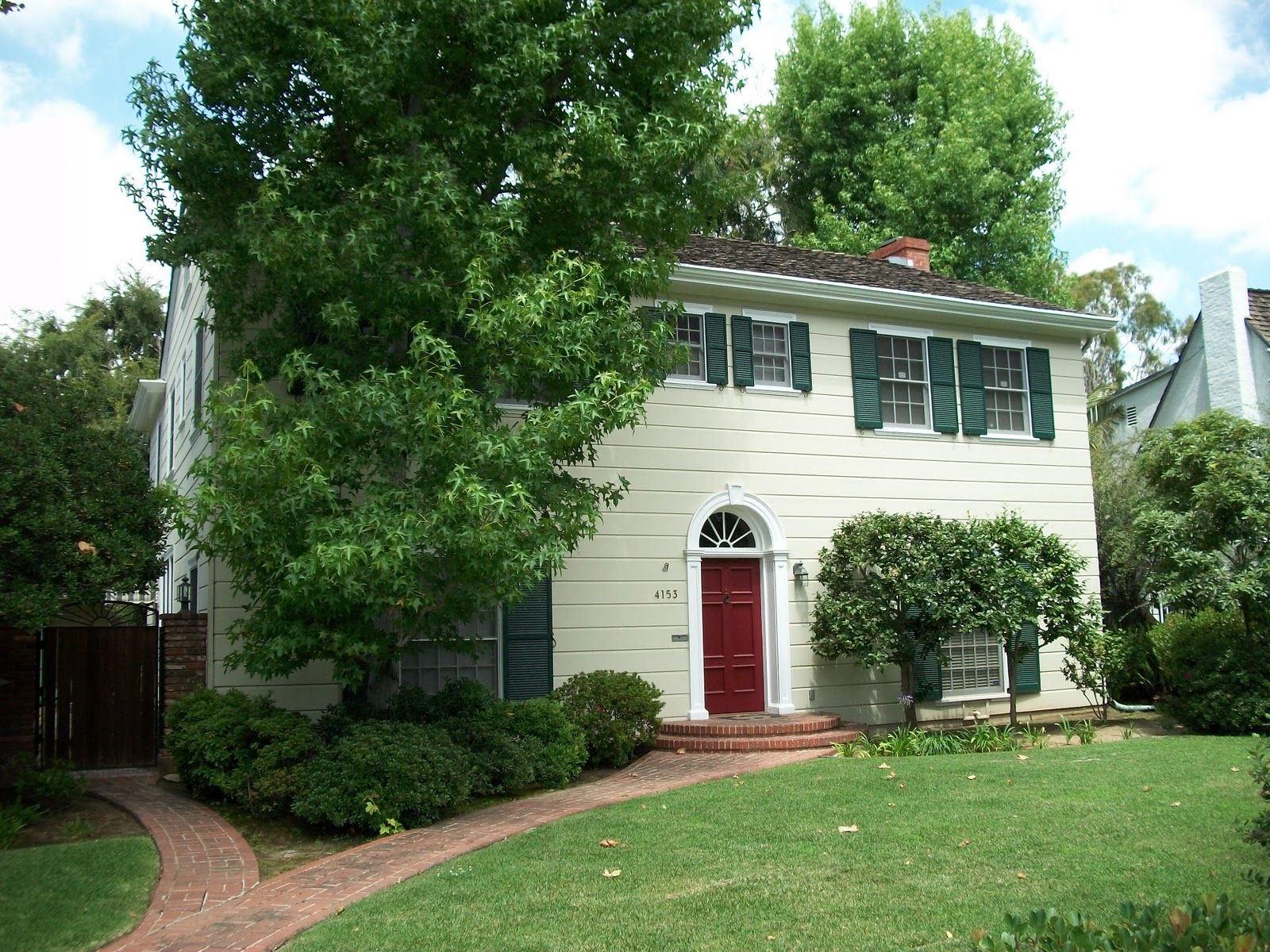 4153 Cedar Avenue Long Beach