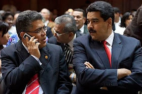 Maduro viajará junto a Jaua a la Cumbre de la CELAC en Chile