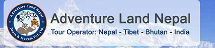 Tour Operator: Nepal - Tibet - Bhutan - India