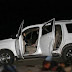 Balacera con el ejercito deja 3 delincuentes muertos en Río Bravo Tamaulipas