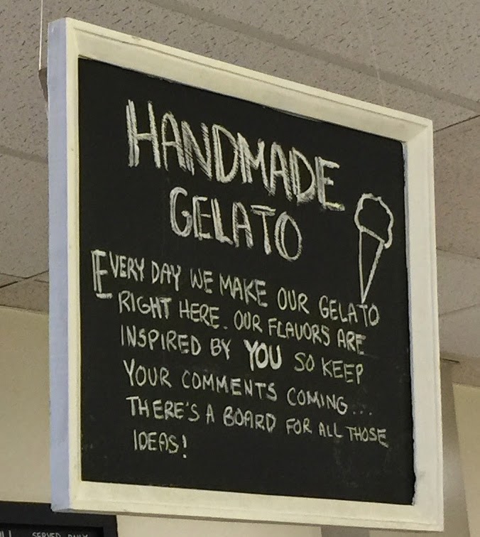 TASTE OF HAWAII VIA GELATO