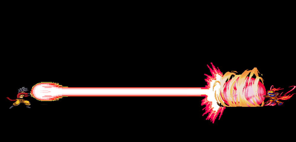 goku vs naruto gif image search results