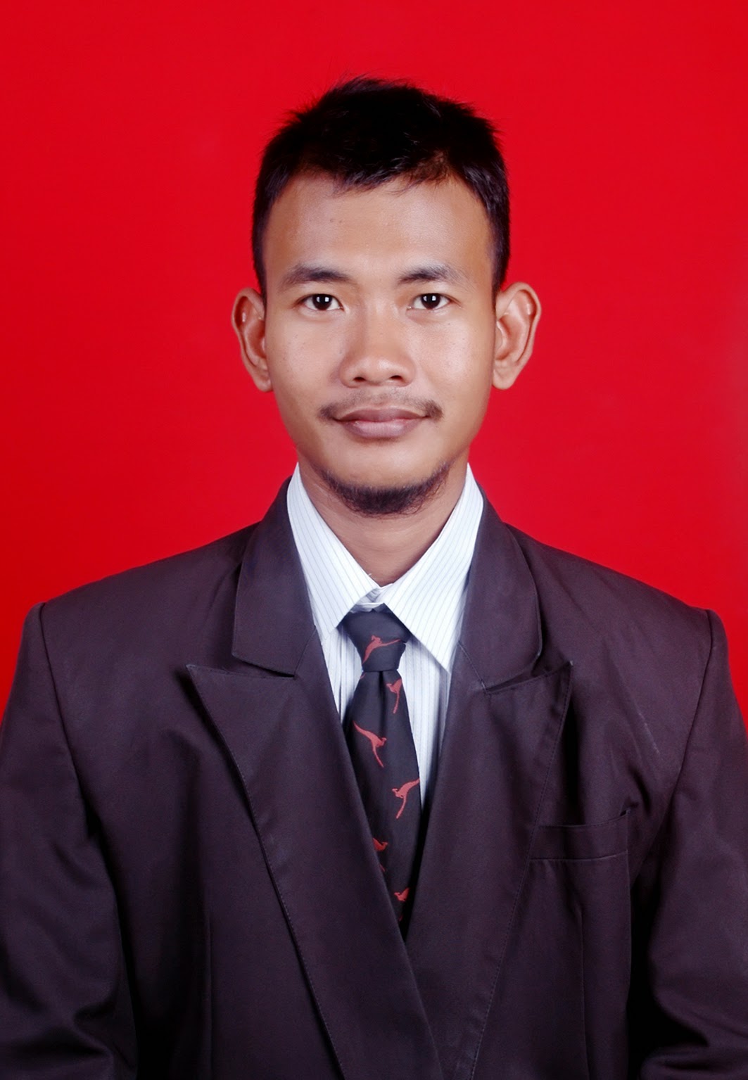 foto Andi Dermawan nampang - Andi Dermawan