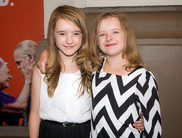 milly shapiro parents milly shapiro parents 53391 enews milly shapiro parents milly shapiro parents 53391 enews