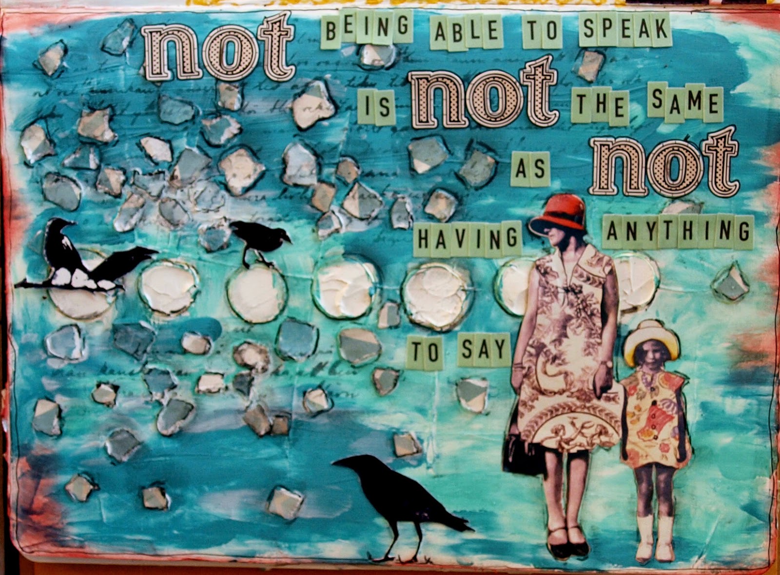 lenadailyscrap a NOT page for AJJ