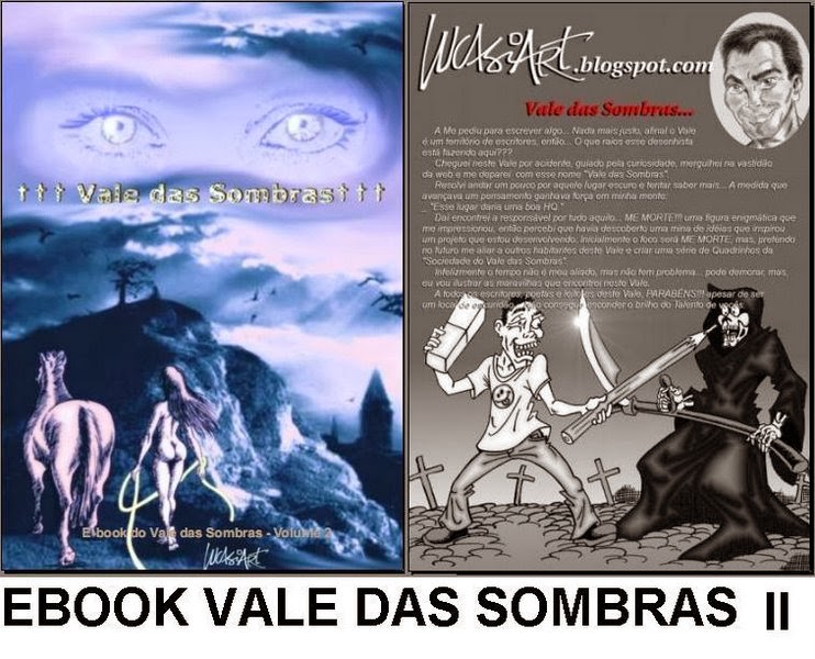 Vale das Sombras II