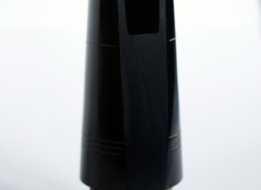 Kaspar Mouthpiece Sale Kaspar Bb Mouthpiece custom facing