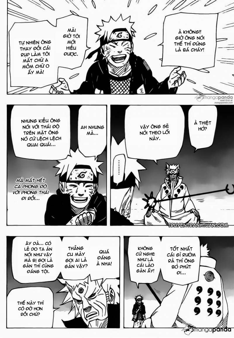 Naruto chap 670