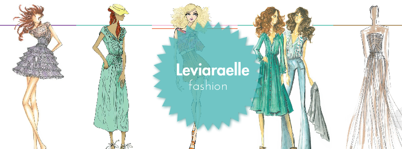 LeviaraelleFashion: Fashion tips.