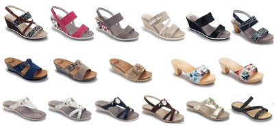 pharmacie vendant chaussures scholl