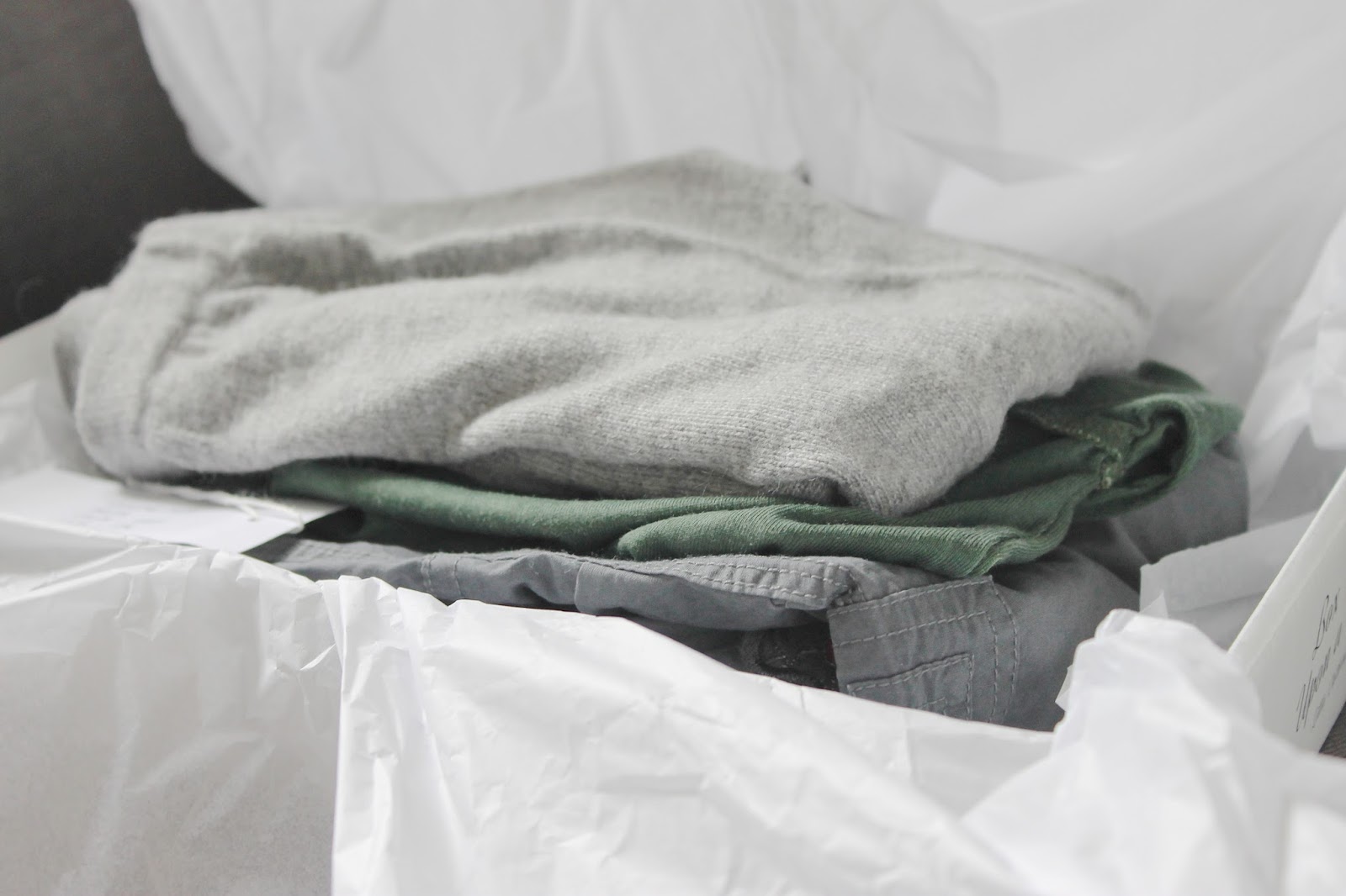 New Subscription Box for Baby Clothes Box Upon A Time Review Alex