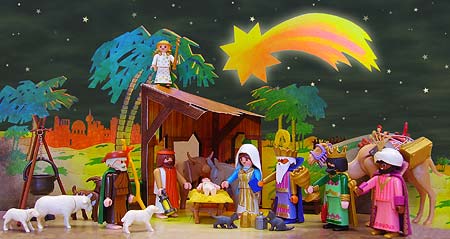 Fewo Andalusien Weihnachten In Spanien