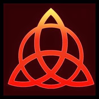 The triquetra