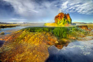 Fly Geyser Reno Fly Geyser Reno