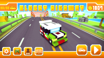 downlaod blocky highway mod apk downlaod blocky highway mod apk