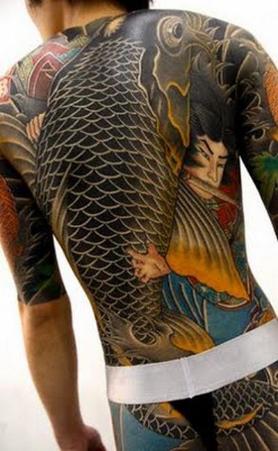 Small Koi Fish Tattoo By BtTattoo On DeviantART