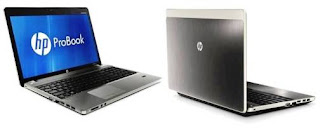HP ProBook 4530s-XU015UT