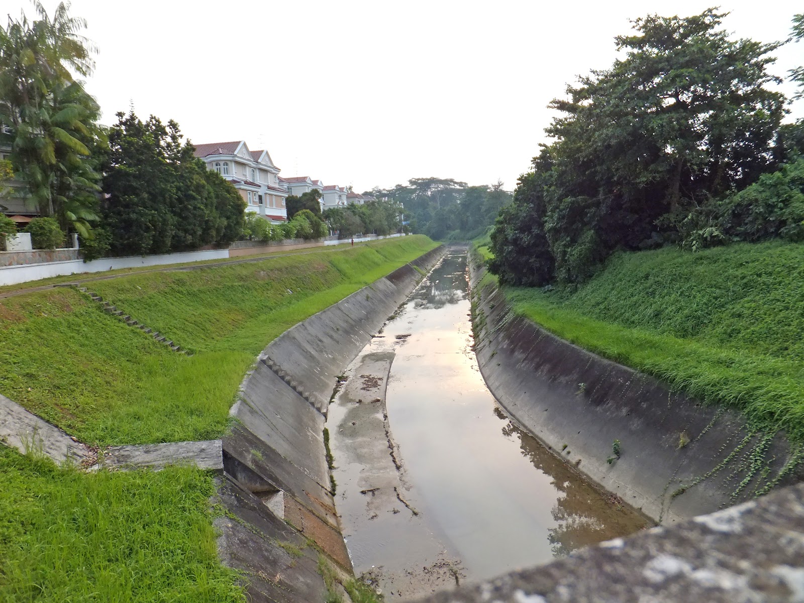 jalan ulu sembawang
