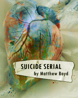 Suicide Serial Matthew Boyd and N C Jones