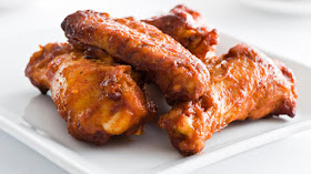 How to make Chicken wing recipes