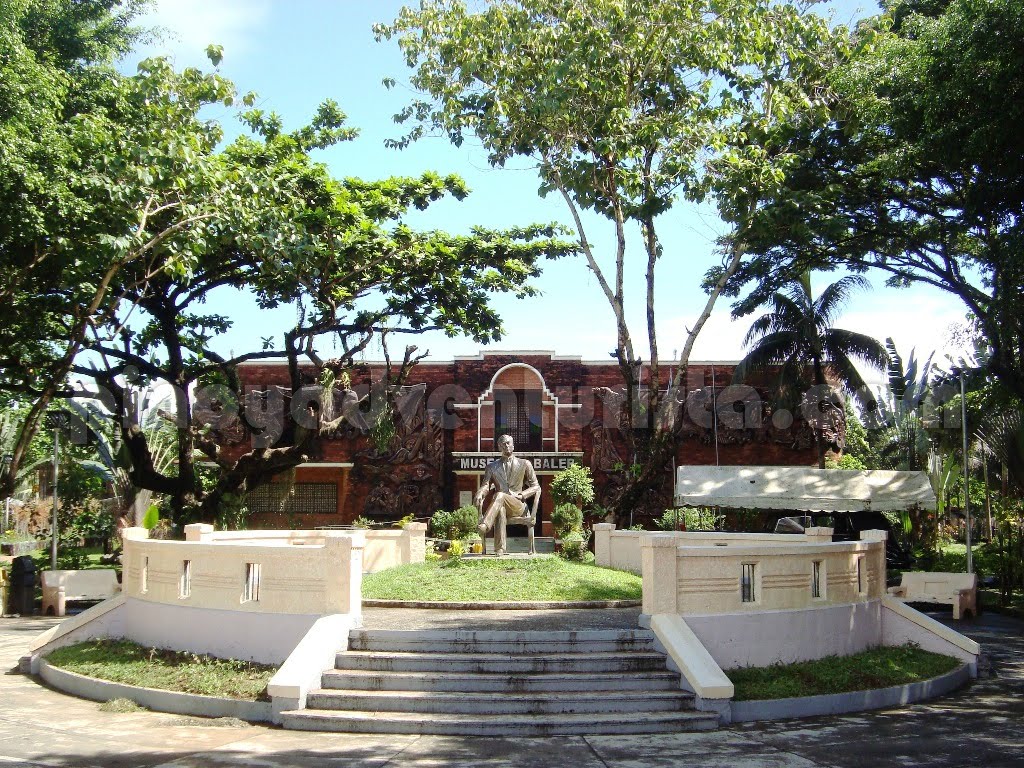 Baler Tourist Spots and Attractions A Historical Tour Around the Town
