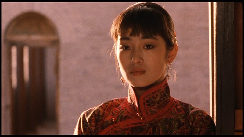 red as a symbol for passion in the movie red sorghum Which films make the best use of red for passion sees her throughout the movie though the film is in b&w the red coat is used to distinguish. red as a symbol for passion in the movie red sorghum Which films make the best use of red for passion sees her throughout the movie though the film is in b&w the red coat is used to distinguish.
