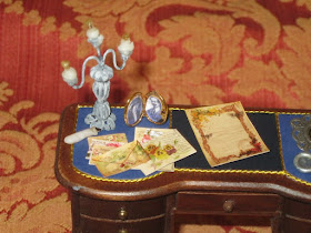 MI MUNDO EN MINIATURA: UN PEQUEÑO TUNEO