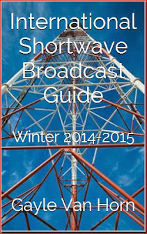 International Shortwave Broadcast Guide