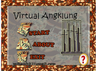 Free Download Virtual Angklung Android File (apk) Virtual angklung