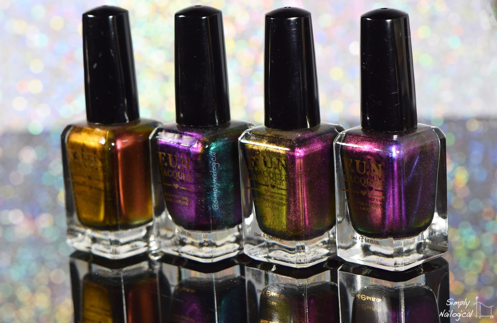 Best Multichrome Nail Polish Nail Ftempo