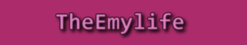 The Emy life