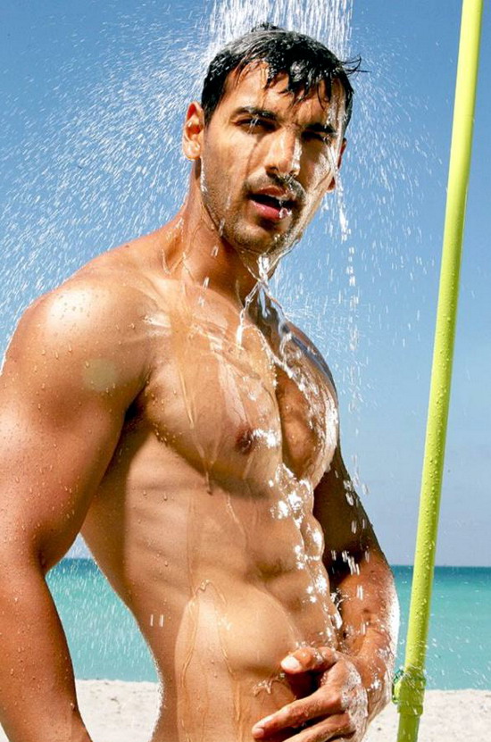 John abraham hot nude photos — pic 4