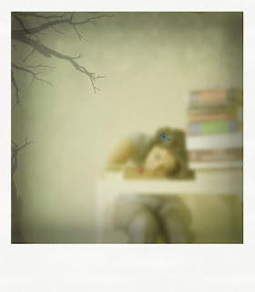 lonely classroom